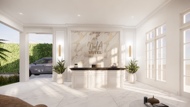 ホテルヌーラマリオボロ