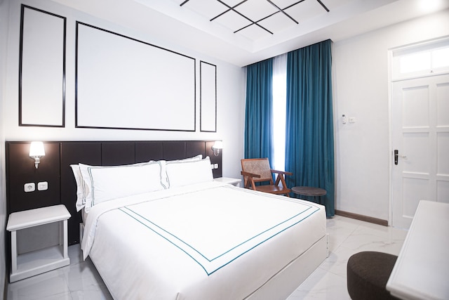 ホテルヌーラマリオボロ