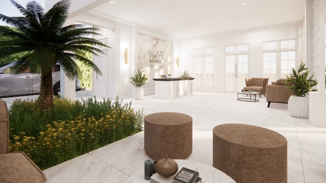 ホテルヌーラマリオボロ