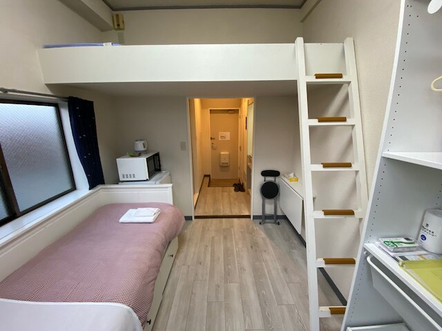 カルチェブラン用賀