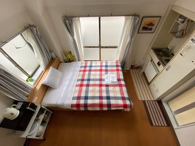 カルチェブラン用賀