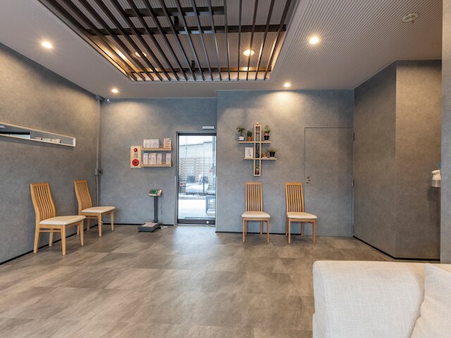 大阪えびすホテル