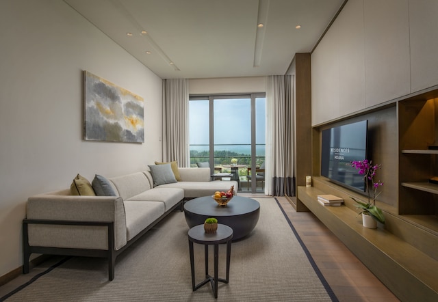 ホイアナレジデンシズ