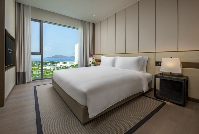 ホイアナレジデンシズ