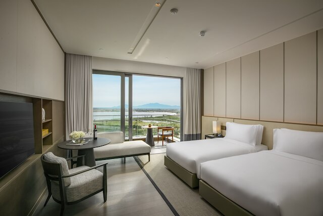 ホイアナレジデンシズ