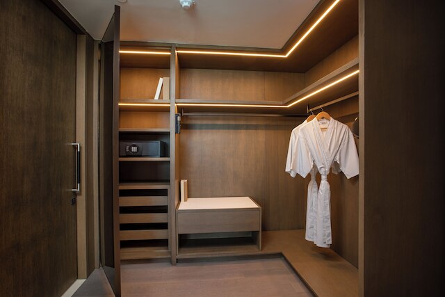 ホイアナレジデンシズ