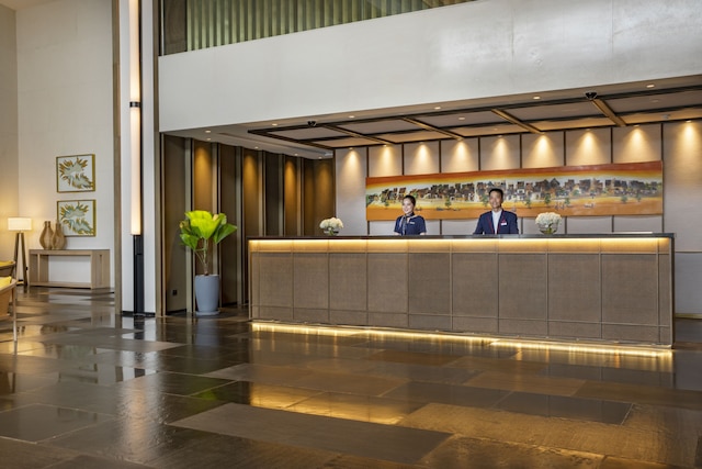 ホイアナレジデンシズ