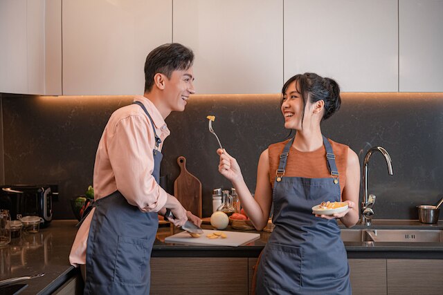 ホイアナレジデンシズ