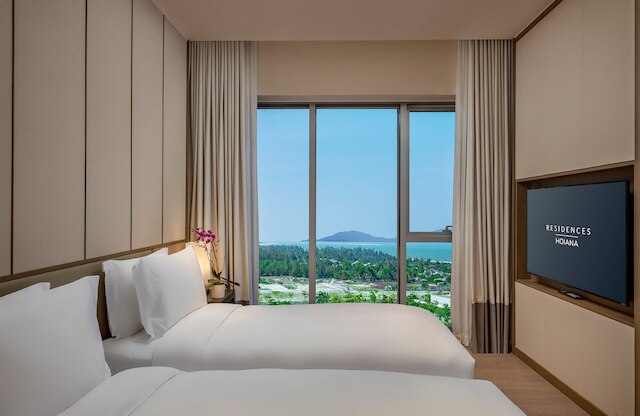 ホイアナレジデンシズ