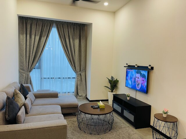 オーパスレジデンス クアラルンプール バイ ルナ