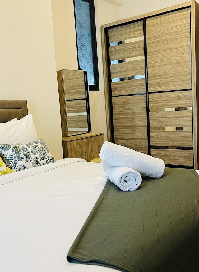 オーパスレジデンス クアラルンプール バイ ルナ