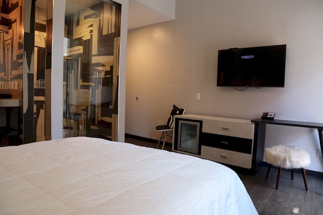 スプレンディッド エン スイート ダブル