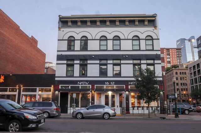 コージー エン スイート スタジオ