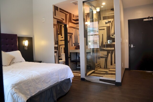 パーフェクト エン スイート スタジオ