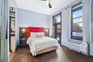 パーフェクト エン スイート スタジオ