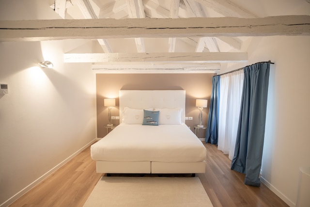 グランドホテル ドゥーキ ダオスタ アパートメンツ