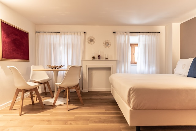 グランドホテル ドゥーキ ダオスタ アパートメンツ