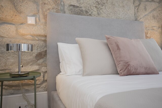 リービング - ダウンタウン ラグジュアリー アパートメント 2R