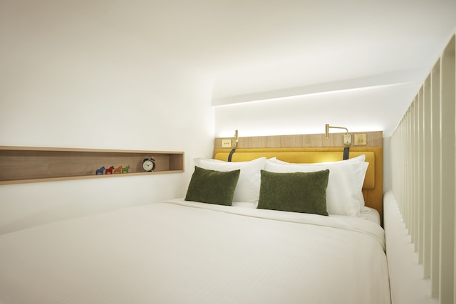 シタディーンズ コネクト シティ センター シンガポール