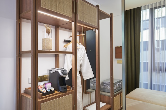 シタディーンズ コネクト シティ センター シンガポール