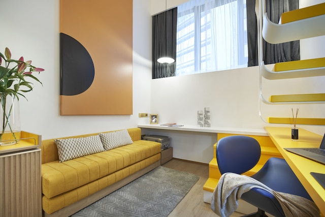 シタディーンズ コネクト シティ センター シンガポール