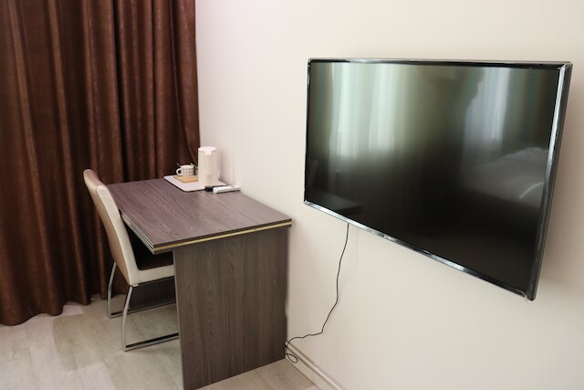 メリディアン ホテル