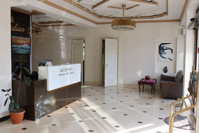 メリディアン ホテル