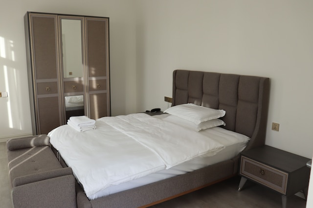 メリディアン ホテル