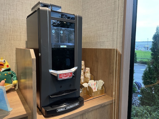 ホテルルートイン見附 中之島見附インター