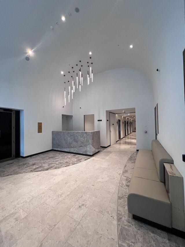 アスピレ メルボルン