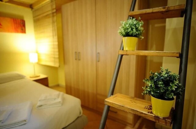 13 ツーリストハウスボローニャプラテロ