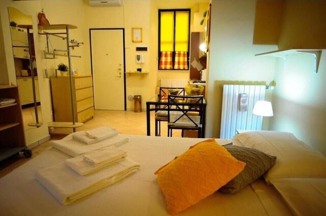 13 ツーリストハウスボローニャプラテロ