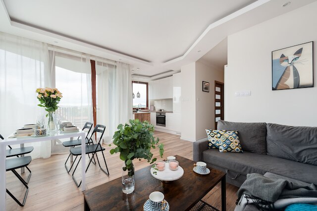 アベニュー アパートメント - ロフトアフェア