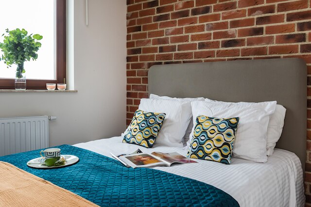 アベニュー アパートメント - ロフトアフェア