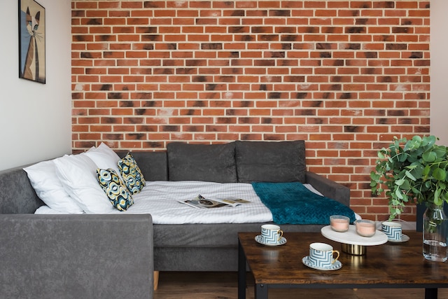 アベニュー アパートメント - ロフトアフェア