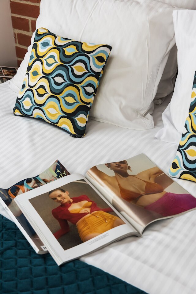 アベニュー アパートメント - ロフトアフェア