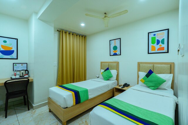 ツリーボー エルマス グランド