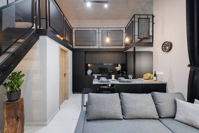 248 ブティック スタジオ