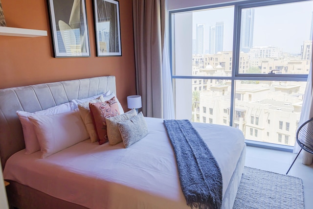 アートインスパイアードアパートメント ダウンタウン デュバイ央