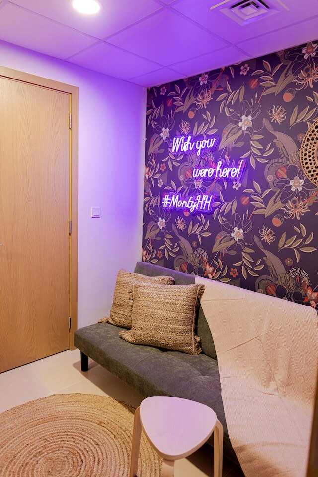 アートインスパイアードアパートメント ダウンタウン デュバイ央