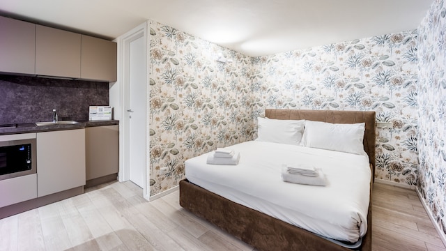 イタリアンウェイ - The B Village Standard