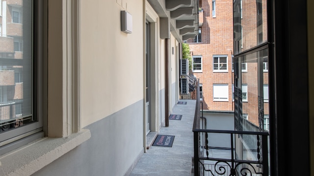 イタリアンウェイ - The B Village Standard