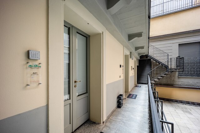 イタリアンウェイ - The B Village Standard