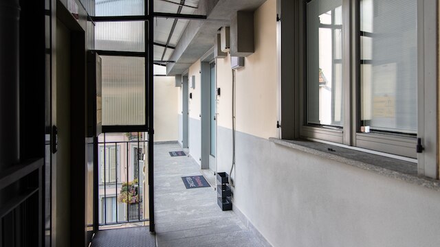 イタリアンウェイ - The B Village Standard