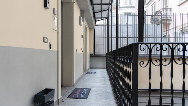 イタリアンウェイ - The B Village Standard