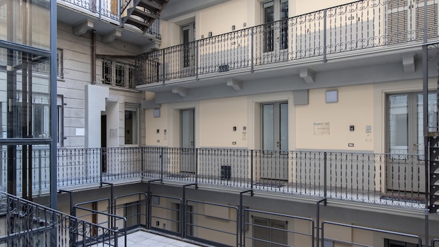 イタリアンウェイ - The B Village Standard