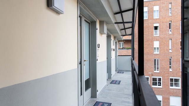 イタリアンウェイ - The B Village Standard