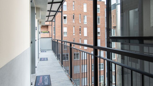 イタリアンウェイ - The B Village Standard