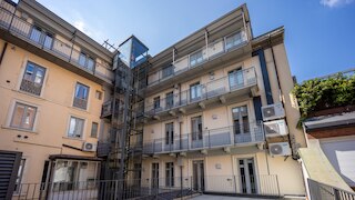 イタリアンウェイ - ザ B ビレッジ ニュー