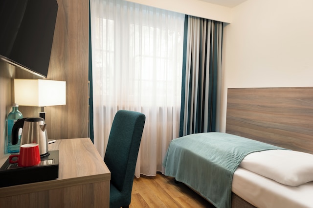 ゾフィエンホテル